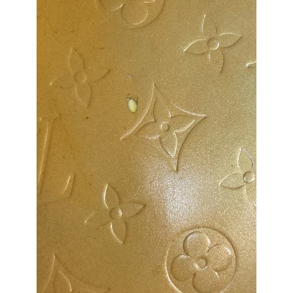 Louis Vuitton Vernis Patent Leather Houston Vintage - Picture 6 of 17